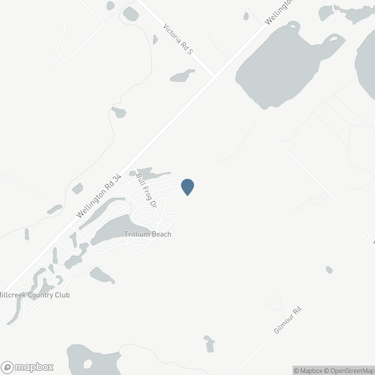 9 BASSWOOD ROAD, Puslinch, Ontario N0B 2J0
